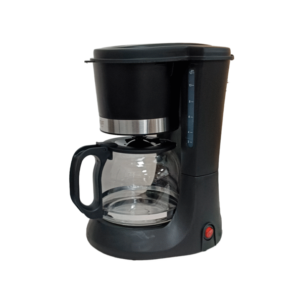 Cafetera 12 Tazas ON OFF - Imagen 2
