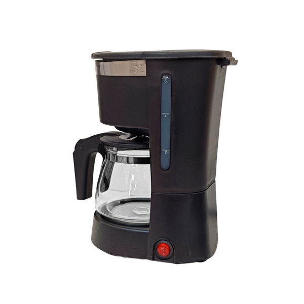 Cafetera 6 Tazas ON OFF - Imagen 3