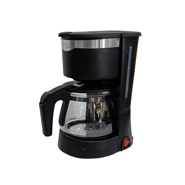 Cafetera 6 Tazas ON OFF - Imagen 2