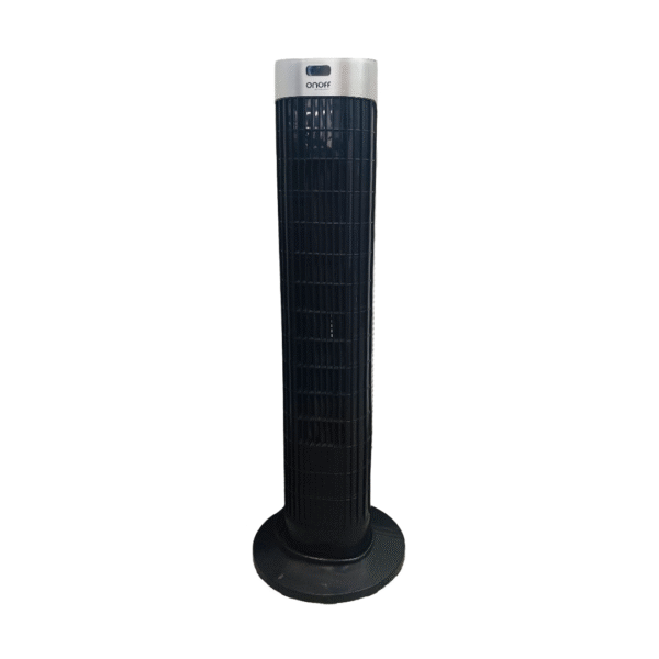 Ventilador de Torre ON OFF - Imagen 2