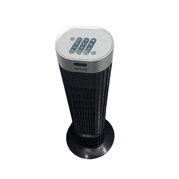 Ventilador de Torre ON OFF - Imagen 3