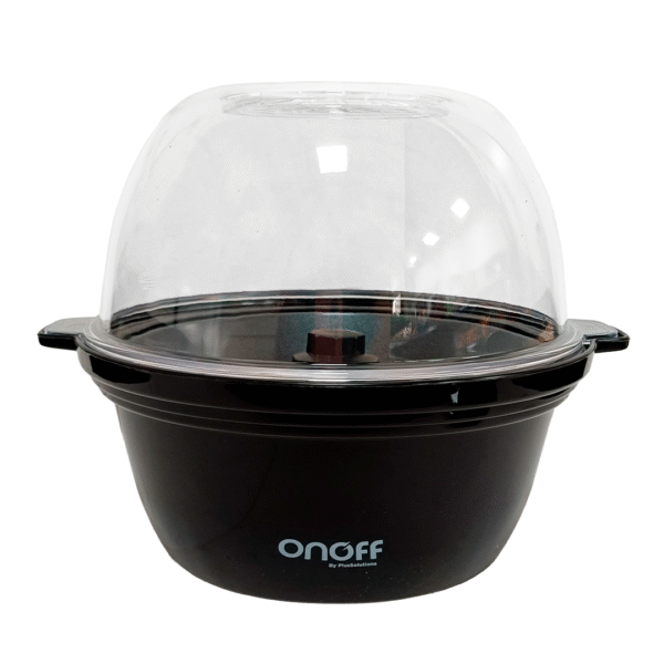 Crispetera Caramelizable ON OFF - Imagen 3
