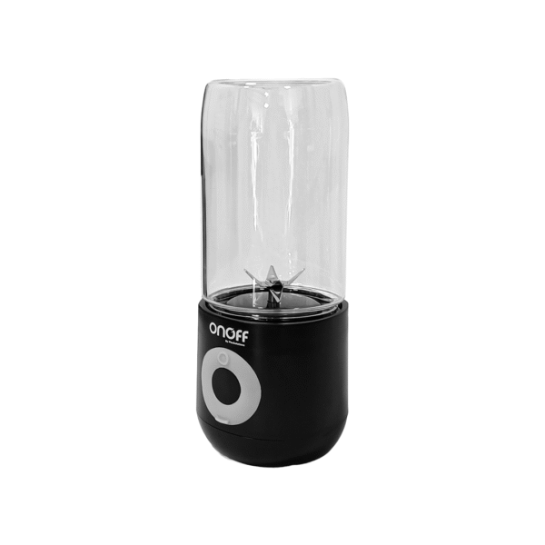 Licuadora Mixer Personal ON OFF - Imagen 3