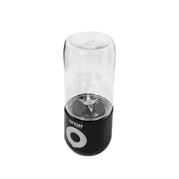 Licuadora Mixer Personal ON OFF - Imagen 2