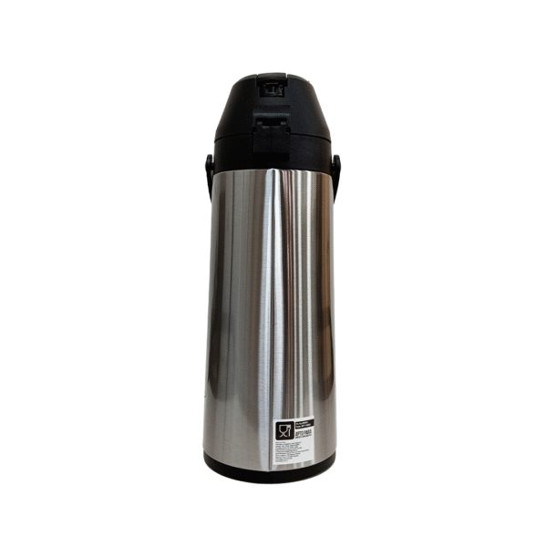 Termo Bomba X 1,9 Litros ON OFF - Imagen 4