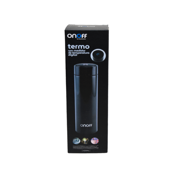 Termo Digital ON OFF - Imagen 5