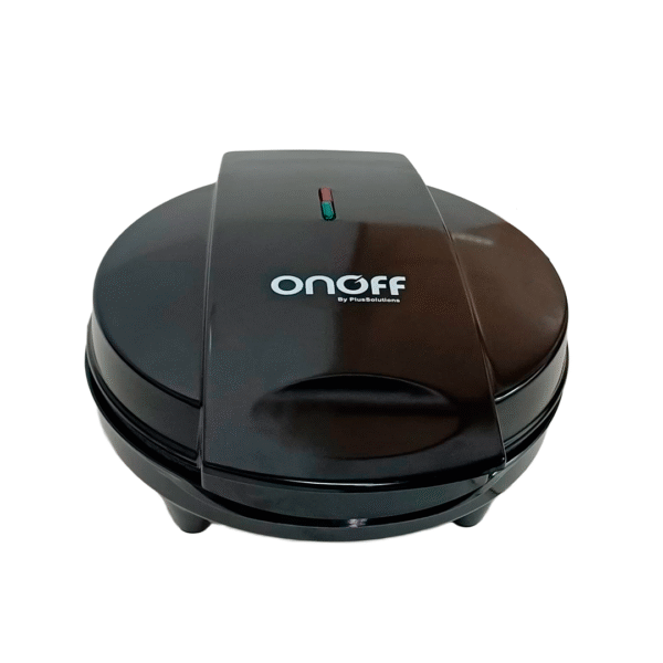 Máquina Para Donas X 760W ON OFF