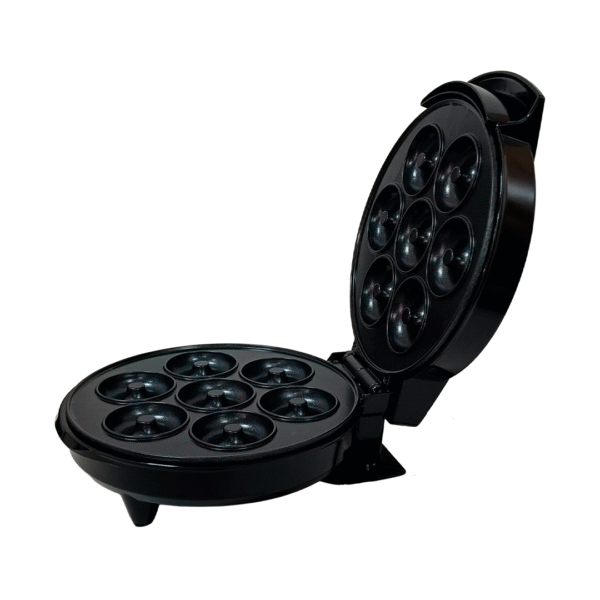 Máquina Para Donas X 760W ON OFF - Imagen 5