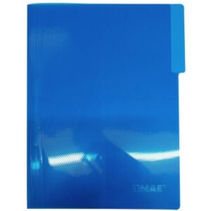 Carpeta Legajadora Mae Carta Colores