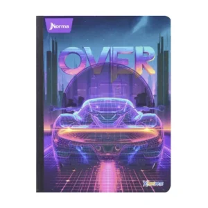 Cuaderno Norma X 100 Hojas