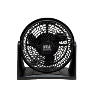 Ventilador de Suelo STA distronik SB-V801