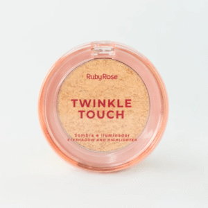 ILUMINADOR - SOMBRA TWINKLE TOUCH GOLDEN DAZE