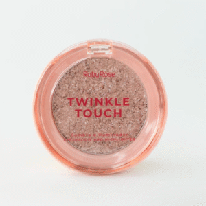 ILUMINADOR - SOMBRA TWINKLE TOUCH PINK LUSTER