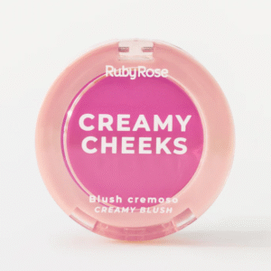 RUBOR COMPACTO CREAMY CHEEKS PINK TINT